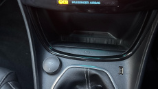 Ford Puma 1.0 EcoBoost Hybrid mHEV ST-Line Vignale 5dr Petrol Hatchback